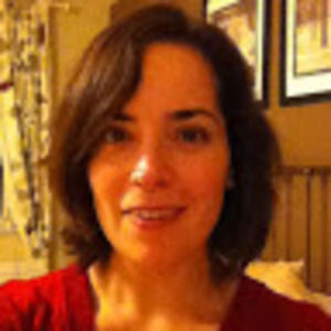 Meet your Posher, Alison